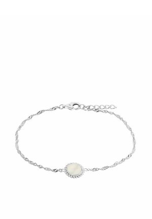 Pulsera - weiß