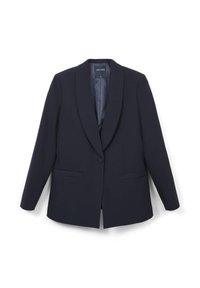 Blazer - ultrablack