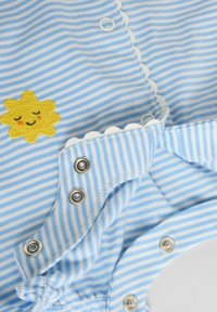 Next REGULAR FIT - 3 PACK - Buksedragter - multi floral and stripe