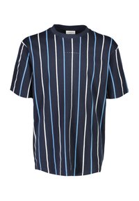 Niet geselecteerd, navy