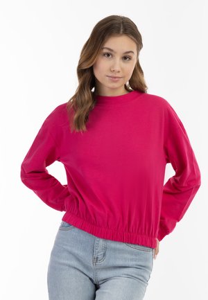 - Bluza