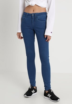 Jeansy Skinny Fit