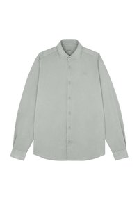 Unausgewählt, light green