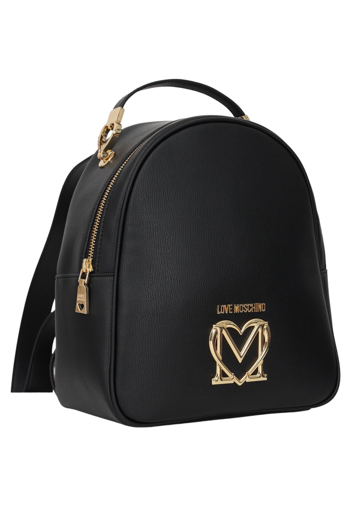 Love Moschino Zaino - nero - Zalando.it