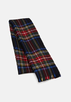 TARTAN SCARF UNISEX - Sjaal - calico dress stewart