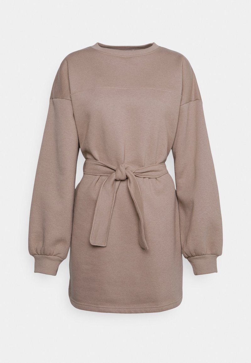 Damen Freizeitkleider | IN THE STYLE STACEY SOLOMON Freizeitkleid brown/braun - CK97600 Damen Freizeitkleider | IN THE STYLE STACEY SOLOMON Freizeitkleid brown/braun - CK97600