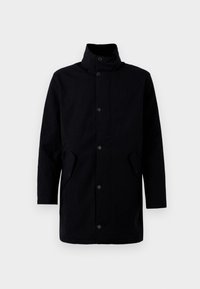 WINTER POWELL WATERPROOF JACKET - Vízálló dzseki - black