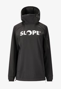 Sélectionné, black