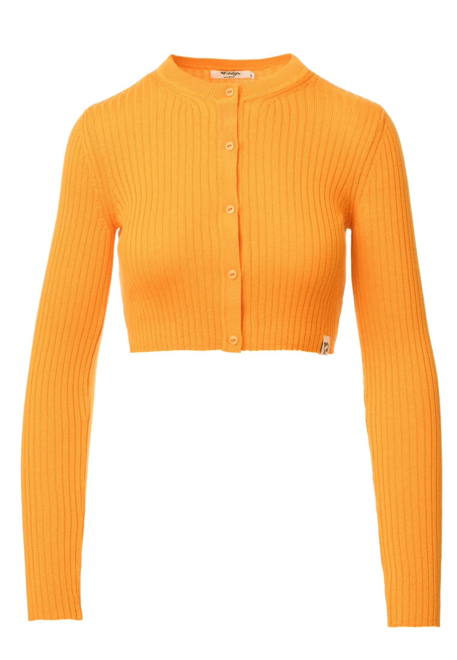 Damen AIDA MERINO - Strickjacke Damen AIDA MERINO - Strickjacke