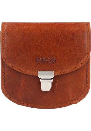 Wallet - braun