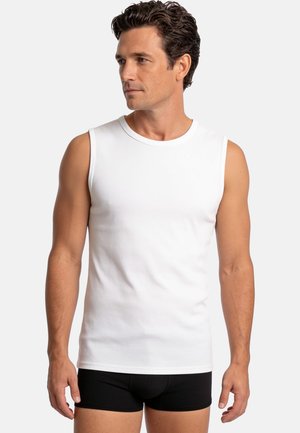 Speidel, SPEIDEL 5 PACK - Unterhemd/-shirt - weiß