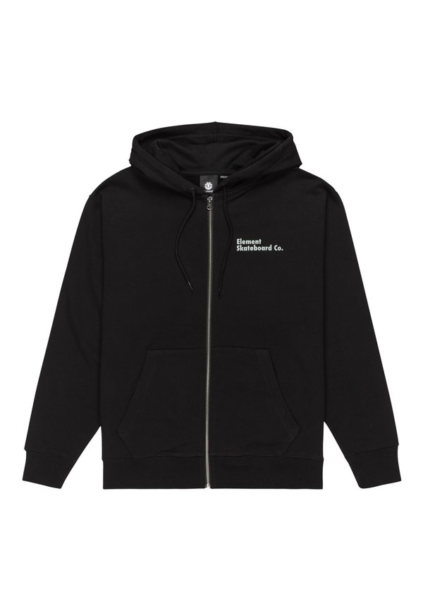 SUPPLIER  - Zip-up sweatshirt - fbk2