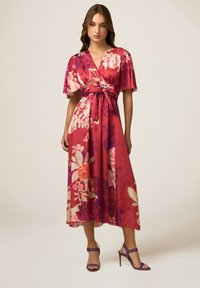 Non sélectionné, rosso