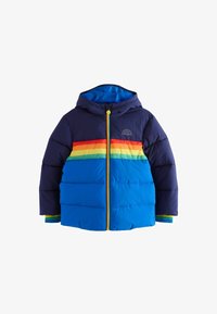 Non selezionato, navy