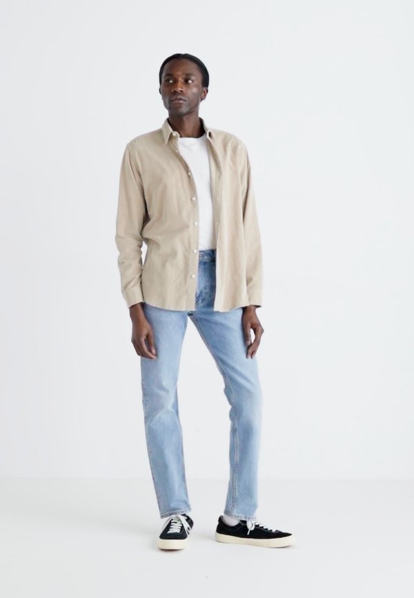 RIDER - Slim fit jeans - old time3