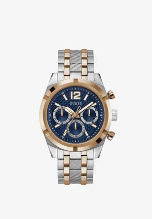 - Zegarek chronograficzny