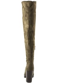 Elara Cuissardes - grün