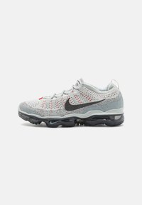Não selecionado, light silver/smoke grey/picante red/anthracite