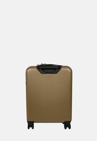K-Way Trolley - brown corda