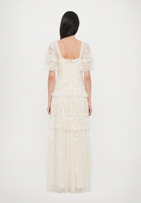 ARWEN GOWN - Occasion wear - cream3
