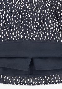 Abercrombie & Fitch EMERSON SKORT - Minijupe - anthracite