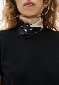 InWear RAFIQ REFINED - Fuliaras - neutral soft blocks