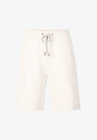 Unselected, pearl white