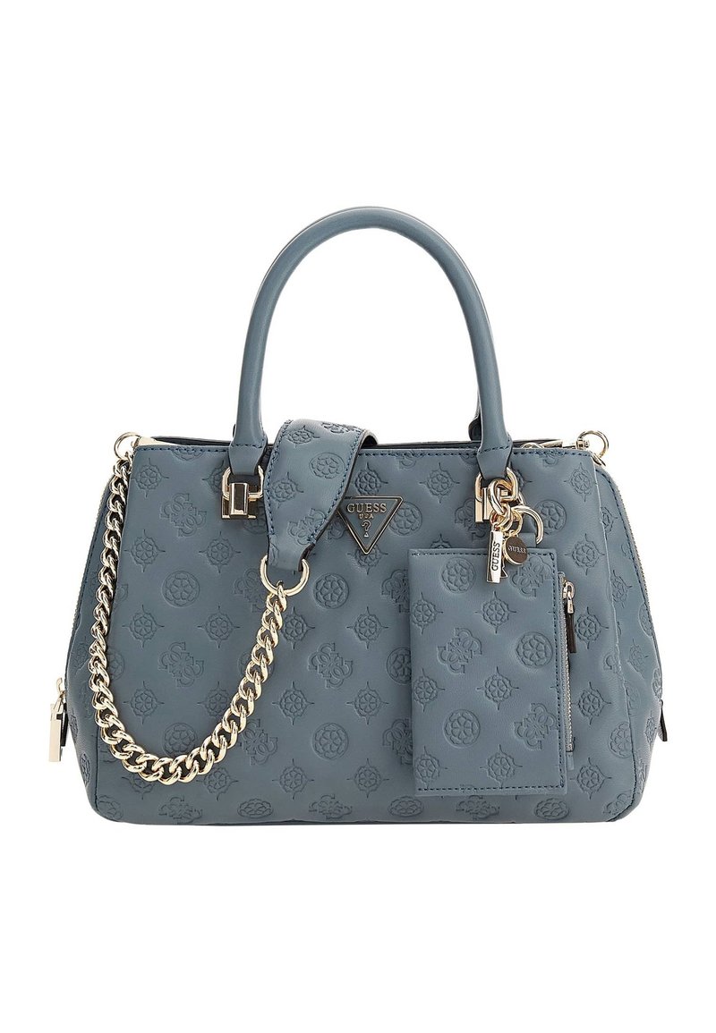 Guess Handbag himmelblau/light blue Zalando.co.uk