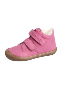 Däumling Baby shoes - pink