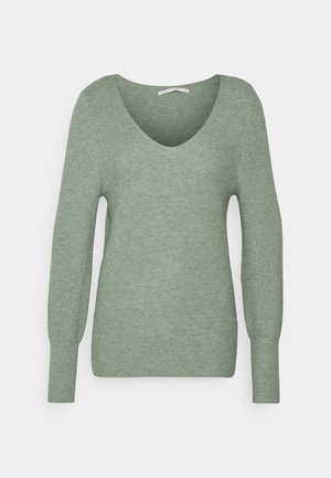 Jumper - green