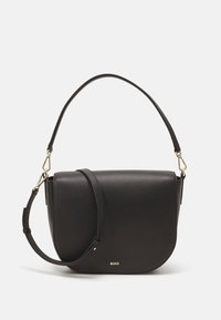 BOSS ALYCE - Kabelka - black