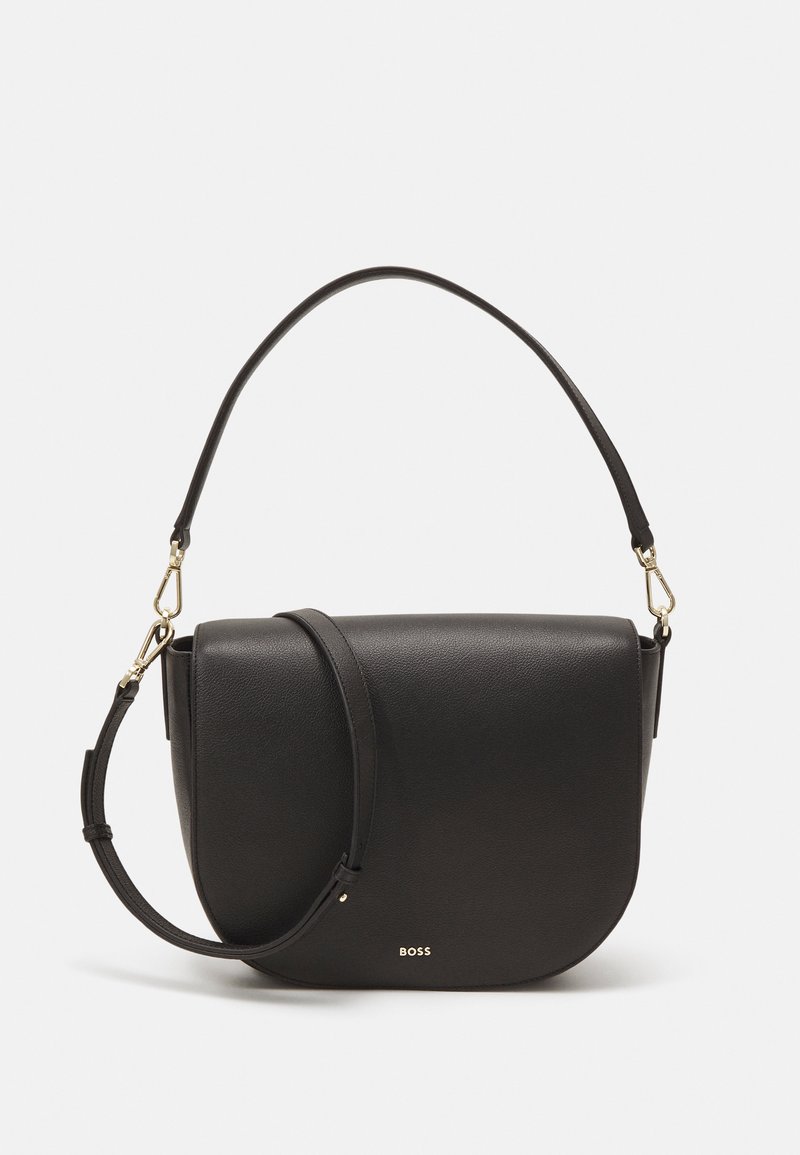 BOSS ALYCE - Kabelka - black