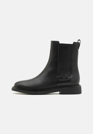 Tory Burch GORE CHELSEA BOOT - Stivaletti - perfect black