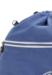 Kipling SUPERTABOO CENTER - Sacchetto sportivo - blue lover combo