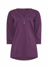 Niet geselecteerd, purple