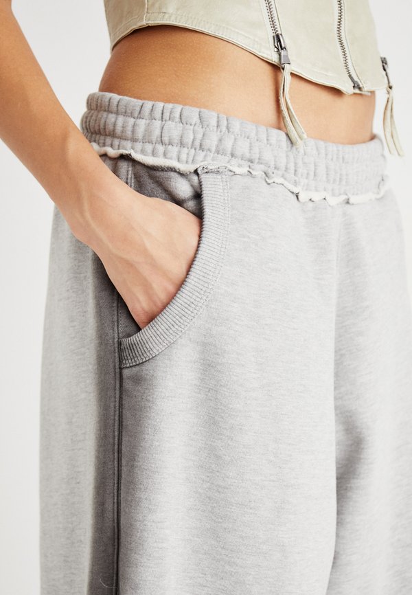 SPRAY MONSTER JOGGER UNISEX - Tracksuit bottoms3