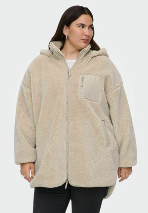 Korte frakker - cuban sand