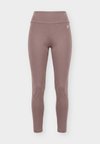 SPORTSWEAR TIGHT FIT - Κολάν - light brown