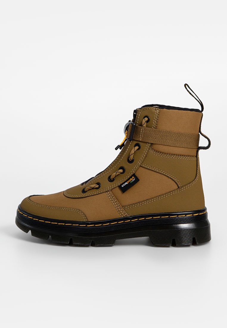Dr. Martens Bottines kaki
