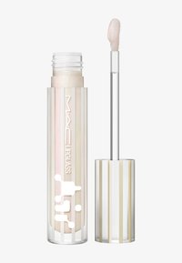 LIPGLASS AIR - Brillo de labios - frosting