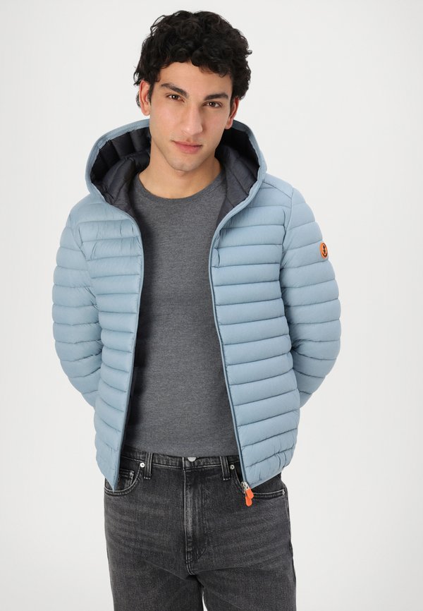 DONALD - Light jacket4