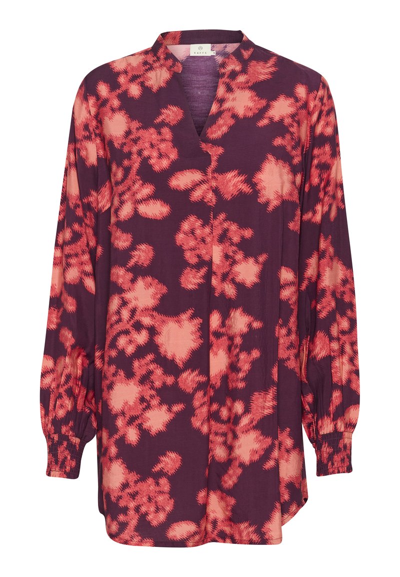 Kaffe Tuniek rood
