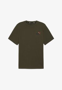 Neizvēlēts, dark olive