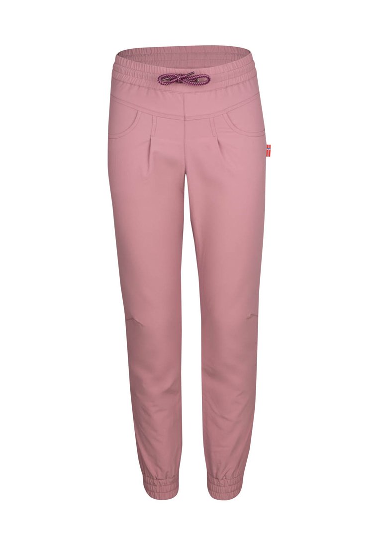 Trollkids Broek roze