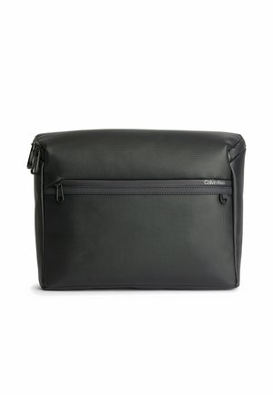 Calvin Klein BUSINESS  - Sac ordinateur - ck black