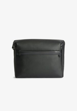 Calvin Klein BUSINESS - Notebooktasche - ck black