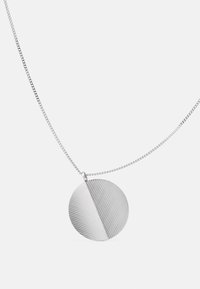 Fossil HARLOW NECKLACE - Halskæder - silver-coloured