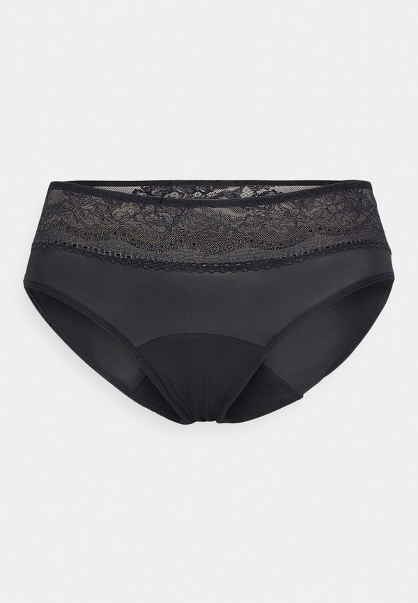 PERIOD PANTY MOON 2 PACK - Period underwear2