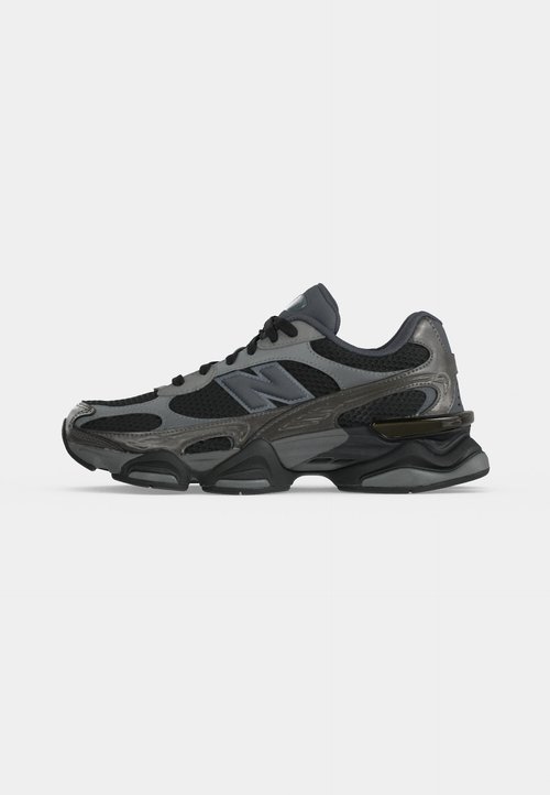 New Balance U9060 UNISEX - Trainers - grey — foto 2