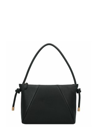 WILLA - Borsa a mano - black